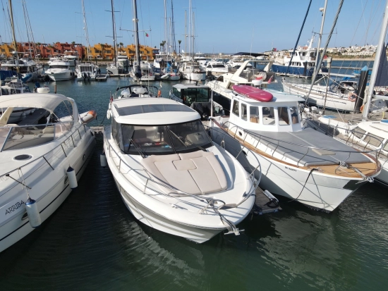 Jeanneau NC 11 de segunda mano en venta