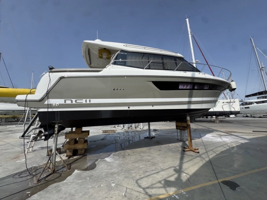 Jeanneau NC 11 de segunda mano en venta