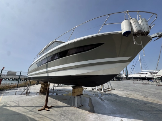 Jeanneau NC 11 de segunda mano en venta