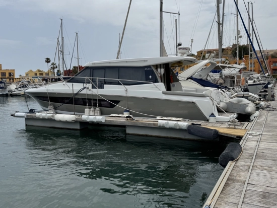 Jeanneau NC 11 de segunda mano en venta