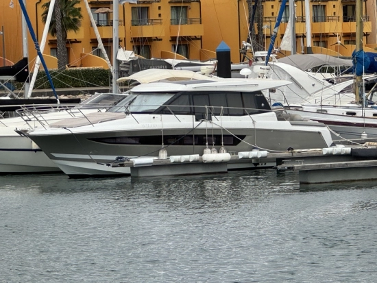 Jeanneau NC 11 de segunda mano en venta
