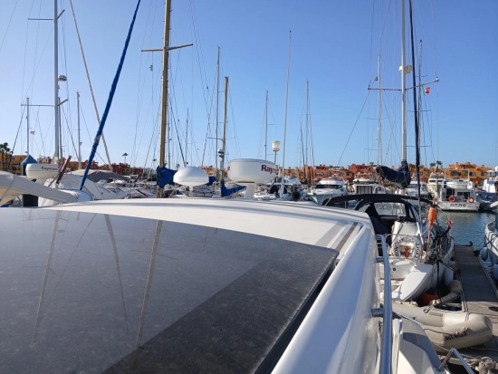 Jeanneau NC 11 de segunda mano en venta