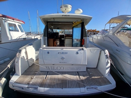 Jeanneau NC 11 de segunda mano en venta