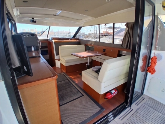Jeanneau NC 11 de segunda mano en venta