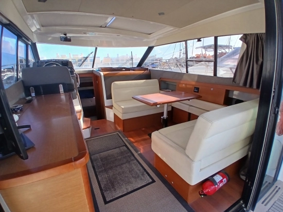 Jeanneau NC 11 de segunda mano en venta