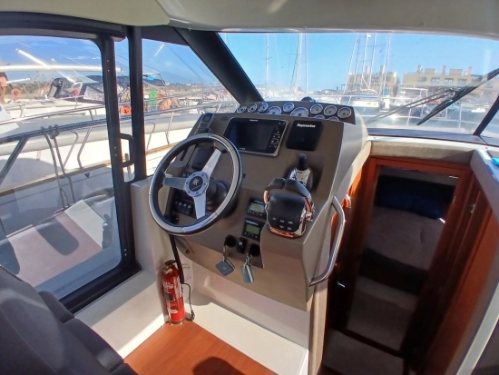 Jeanneau NC 11 de segunda mano en venta