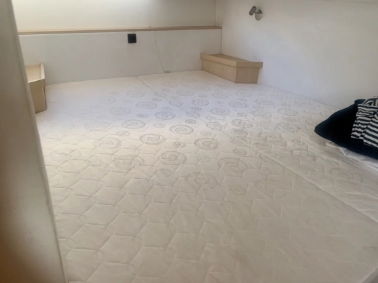 Galeon 335 HT de segunda mano en venta