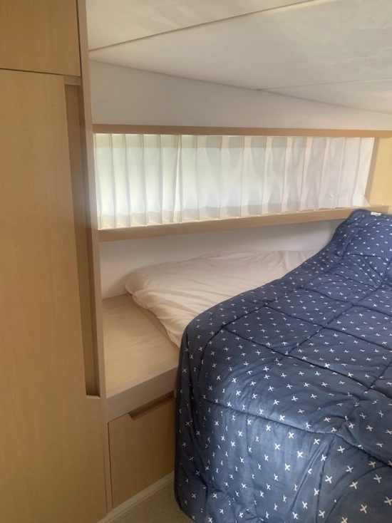 Galeon 335 HT de segunda mano en venta