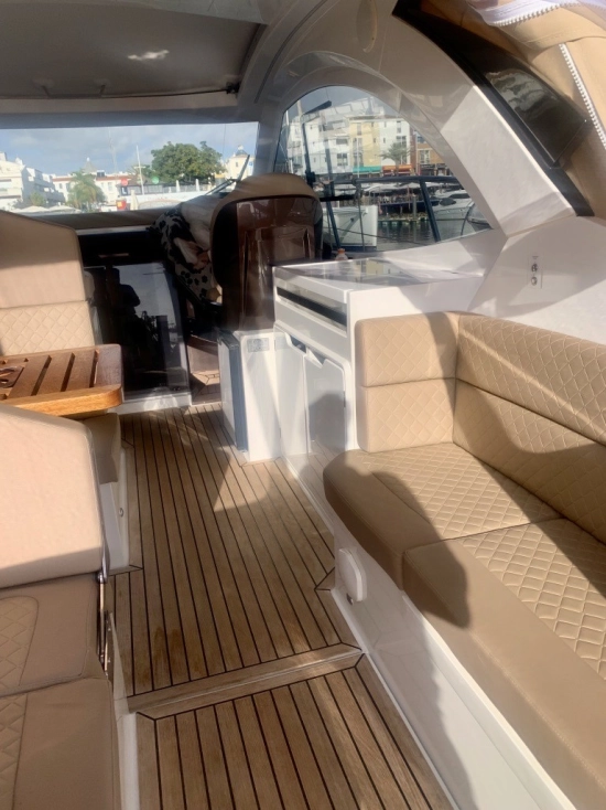 Galeon 335 HT de segunda mano en venta