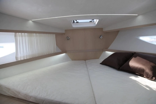 Galeon 335 HT de segunda mano en venta
