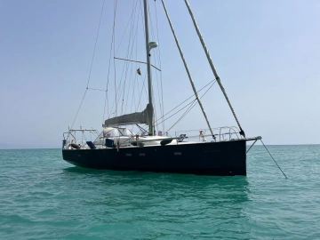 RM Yachts 1260 usado à venda