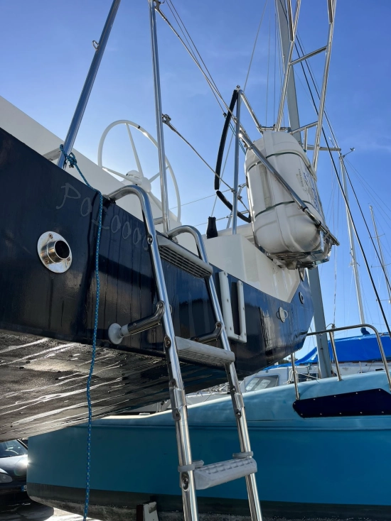 RM Yachts 1260 usata in vendita