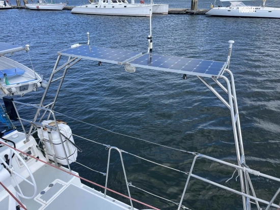 RM Yachts 1260 usata in vendita
