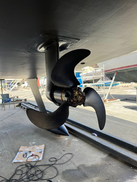 RM Yachts 1260 usata in vendita