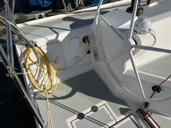 RM Yachts 1260 usata in vendita