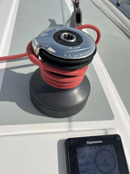RM Yachts 1260 usata in vendita