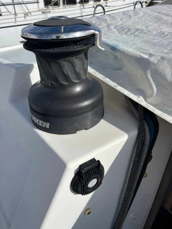 RM Yachts 1260 usata in vendita