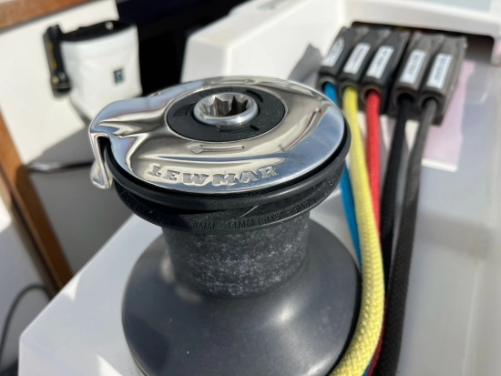 RM Yachts 1260 usata in vendita