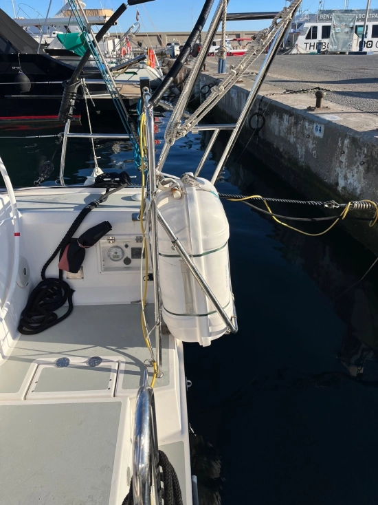 RM Yachts 1260 usata in vendita