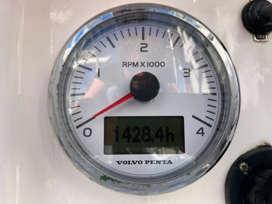 RM Yachts 1260 usata in vendita