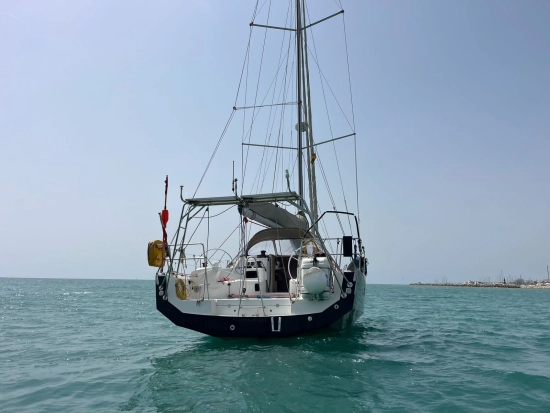 RM Yachts 1260 usata in vendita