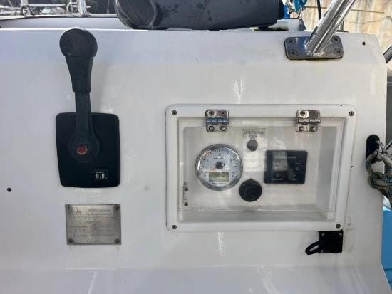 RM Yachts 1260 usata in vendita