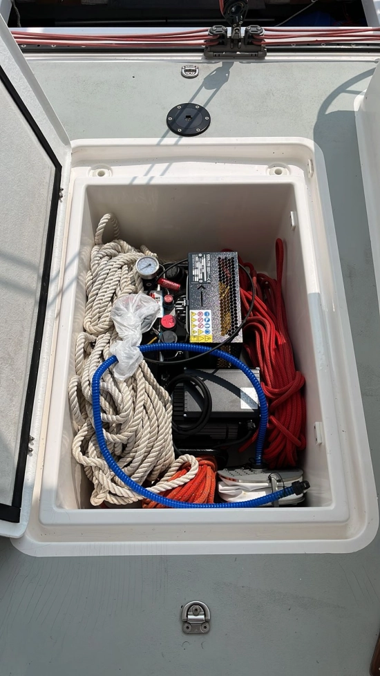 RM Yachts 1260 usata in vendita