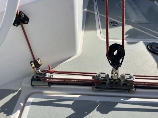 RM Yachts 1260 usata in vendita