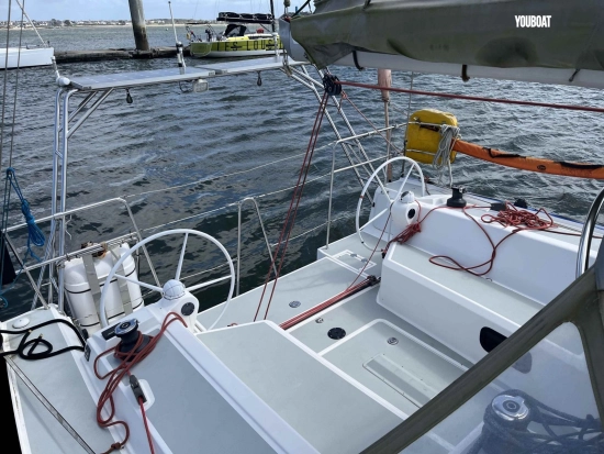 RM Yachts 1260 usata in vendita