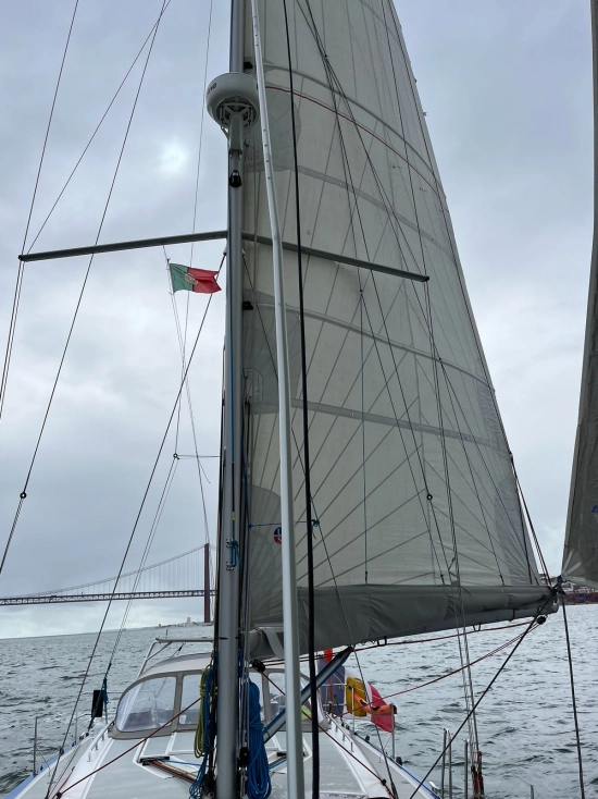 RM Yachts 1260 usata in vendita