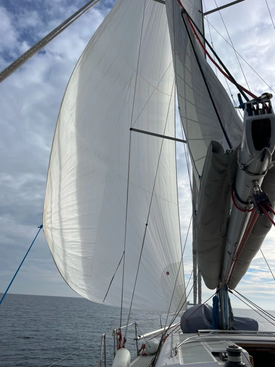 RM Yachts 1260 usata in vendita