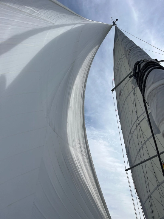 RM Yachts 1260 usata in vendita