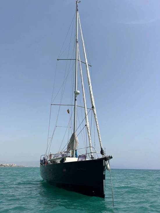 RM Yachts 1260 usata in vendita