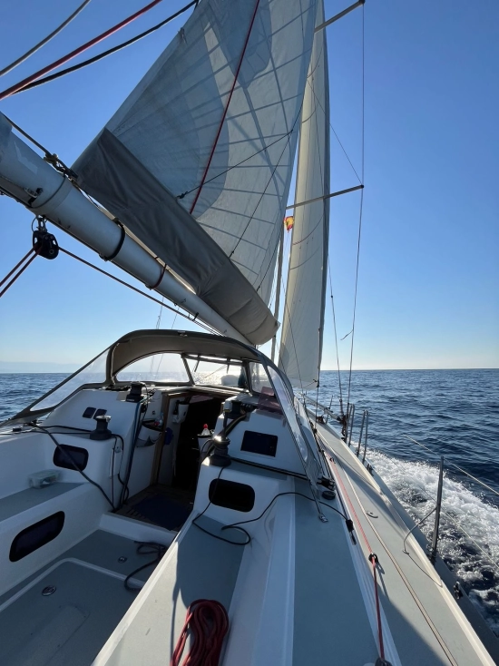 RM Yachts 1260 usata in vendita