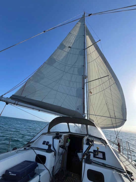 RM Yachts 1260 usata in vendita