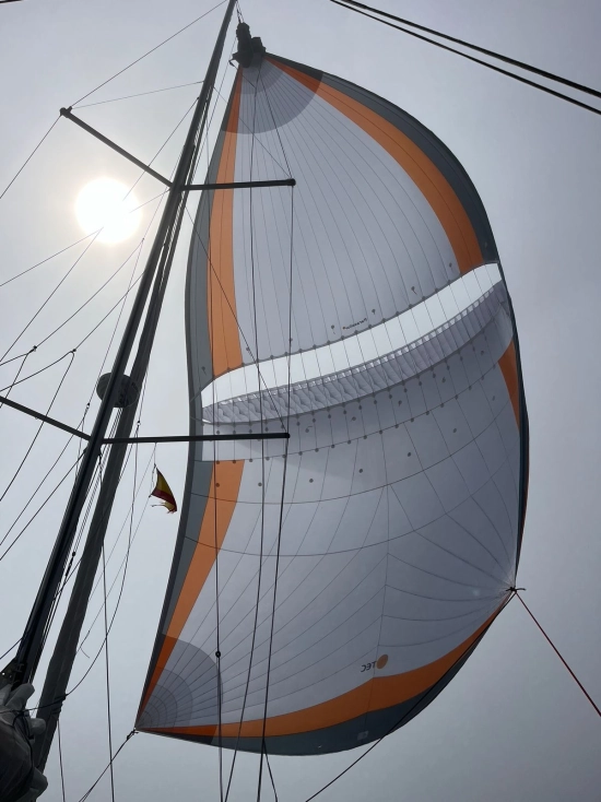 RM Yachts 1260 usata in vendita