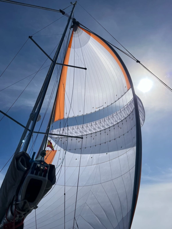 RM Yachts 1260 usata in vendita
