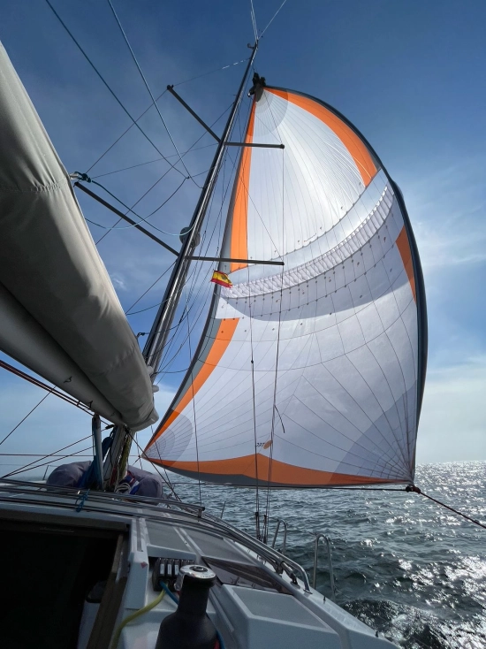 RM Yachts 1260 usata in vendita