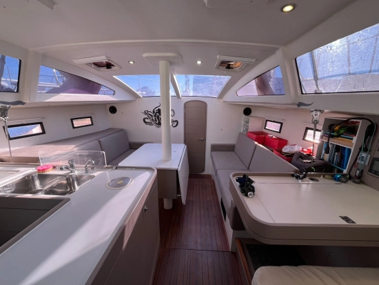 RM Yachts 1260 usata in vendita