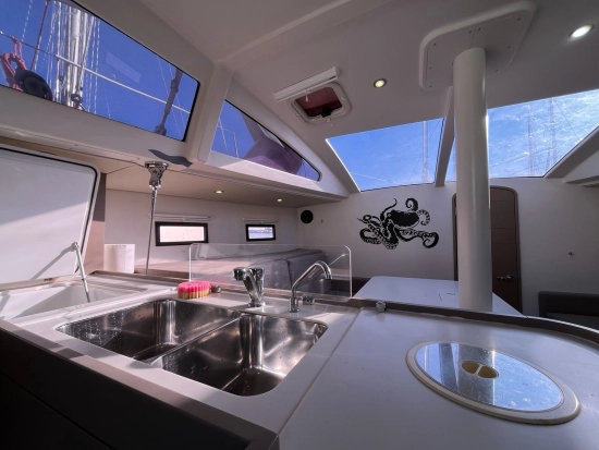 RM Yachts 1260 usata in vendita