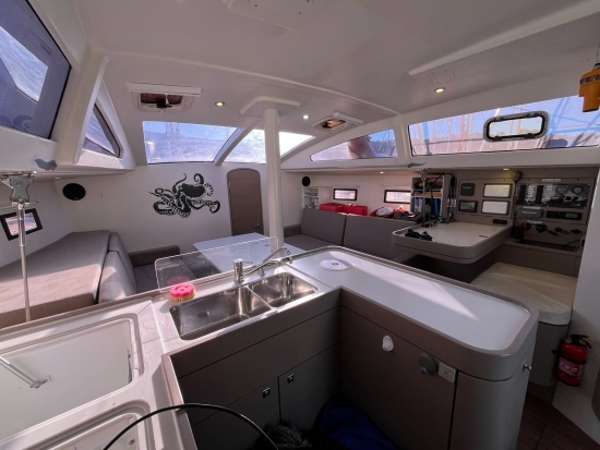 RM Yachts 1260 usata in vendita