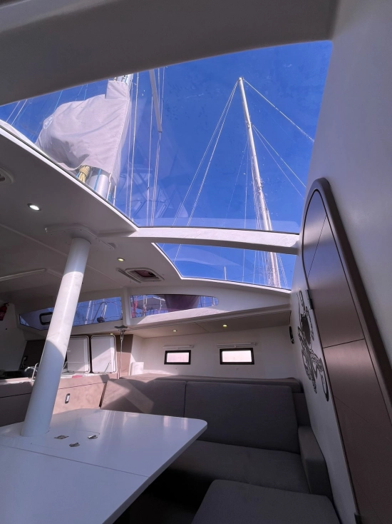 RM Yachts 1260 usata in vendita