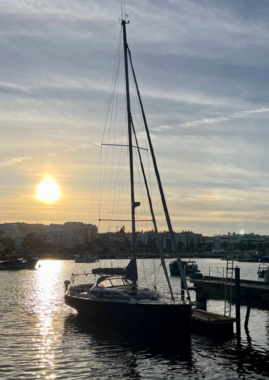 RM Yachts 1260 usata in vendita