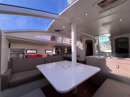 RM Yachts 1260 usata in vendita