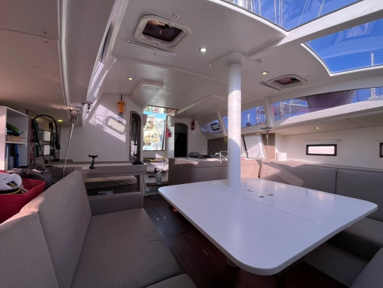 RM Yachts 1260 usata in vendita