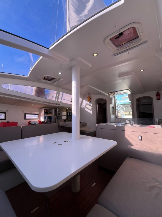 RM Yachts 1260 usata in vendita