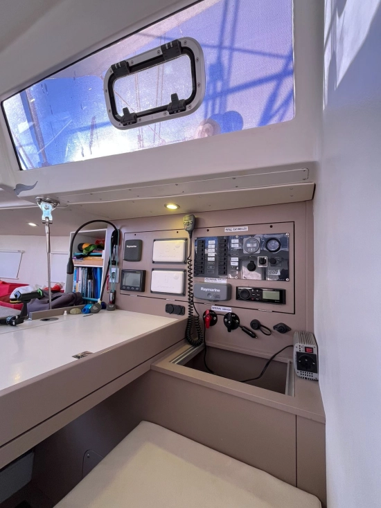 RM Yachts 1260 usata in vendita