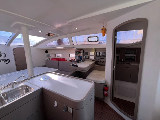 RM Yachts 1260 usata in vendita