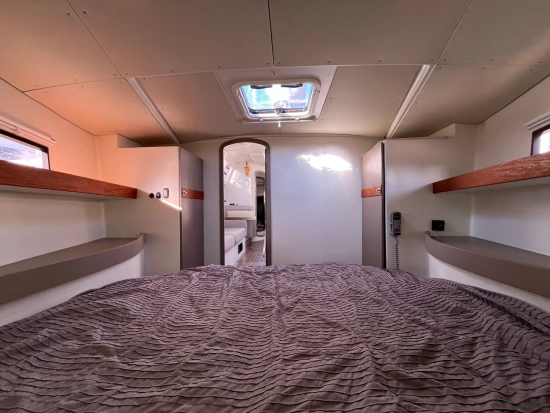 RM Yachts 1260 usata in vendita