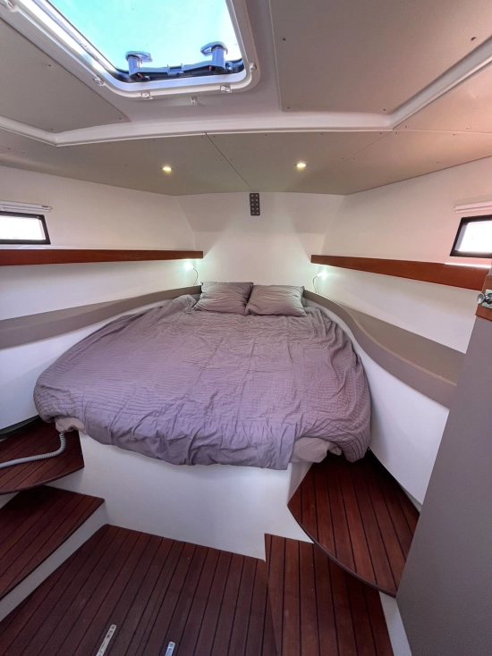 RM Yachts 1260 usata in vendita